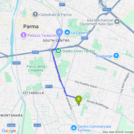 Mappa