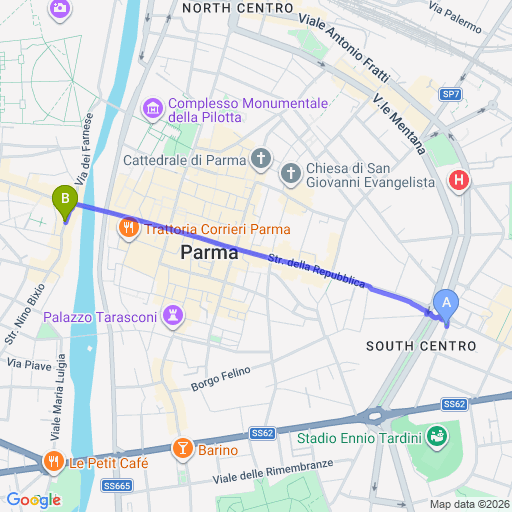 Mappa