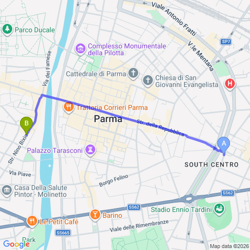 Mappa