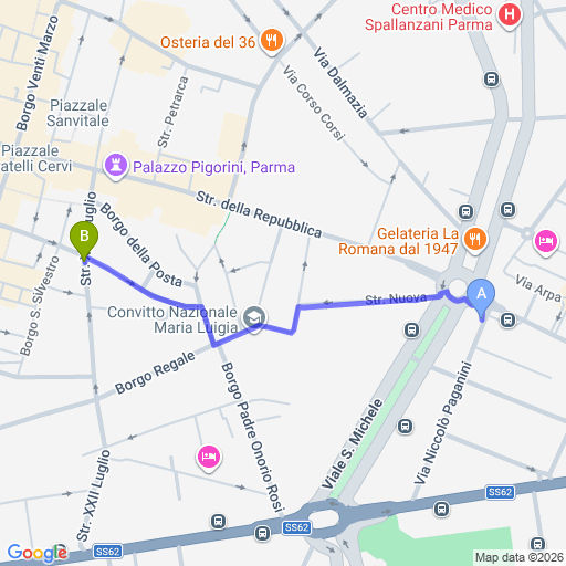Mappa