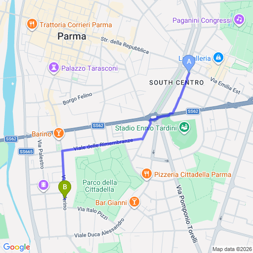 Mappa