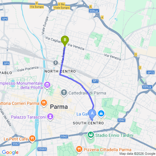 Mappa