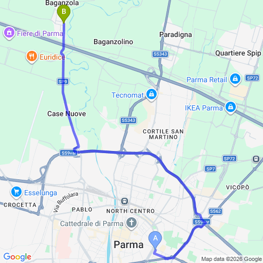 Mappa