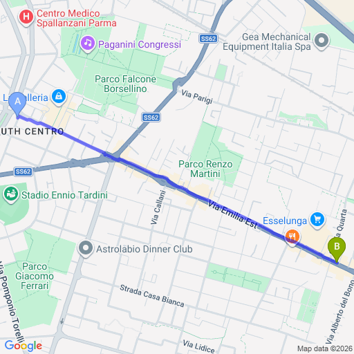 Mappa