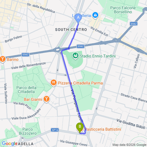 Mappa