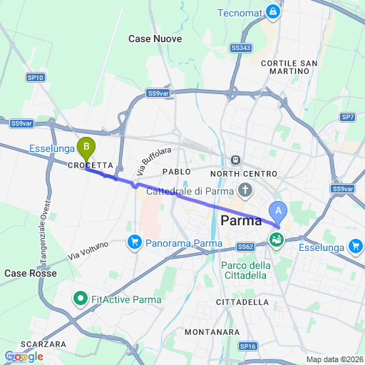 Mappa