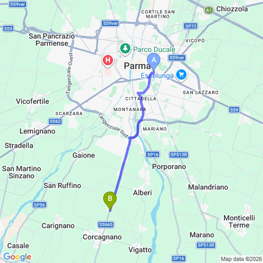 Mappa