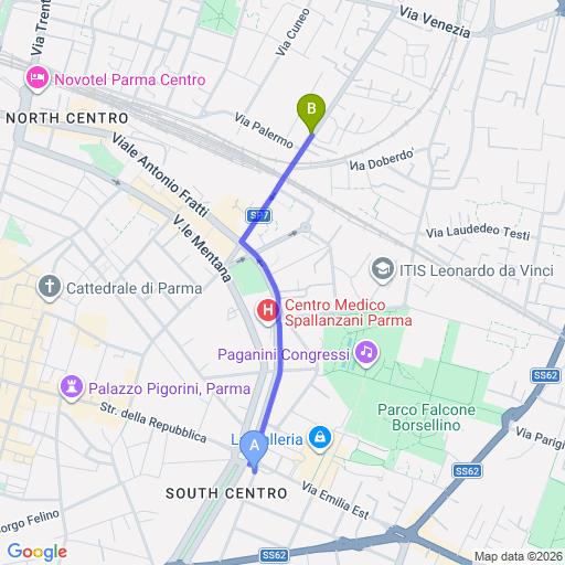 Mappa