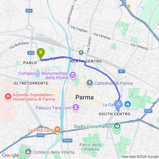 Mappa