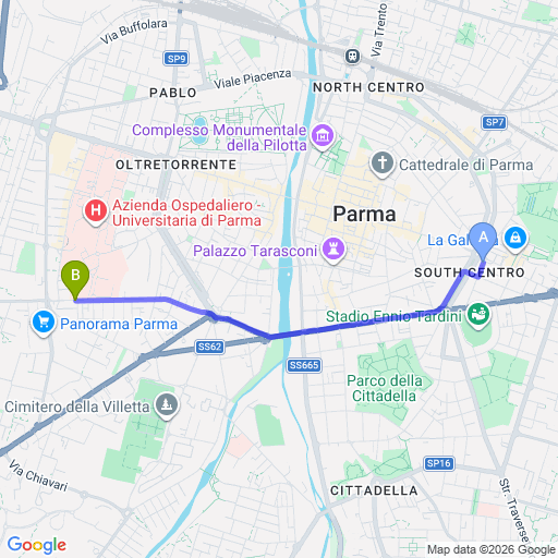 Mappa