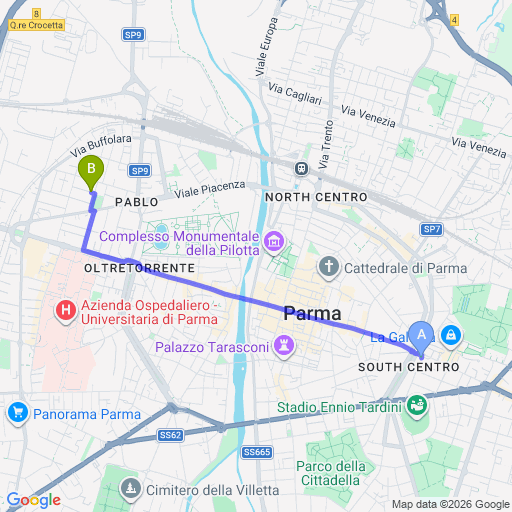 Mappa