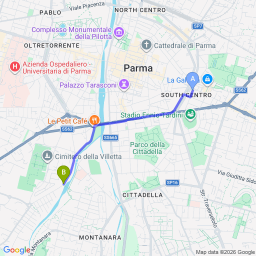 Mappa