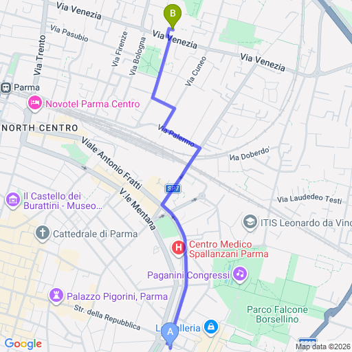 Mappa