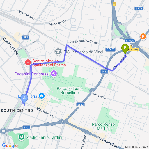 Mappa