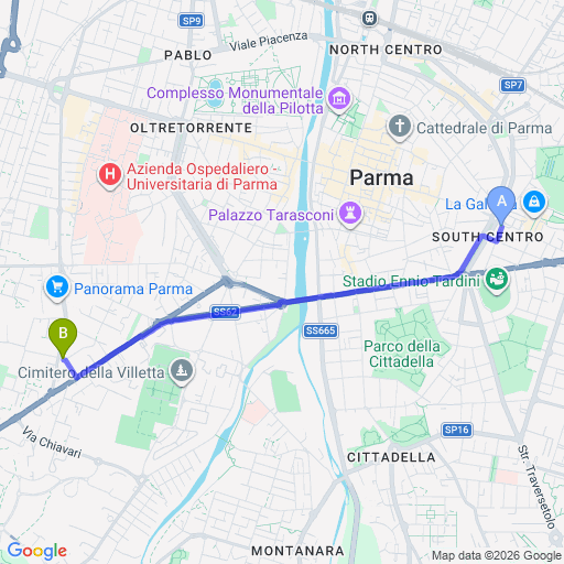 Mappa