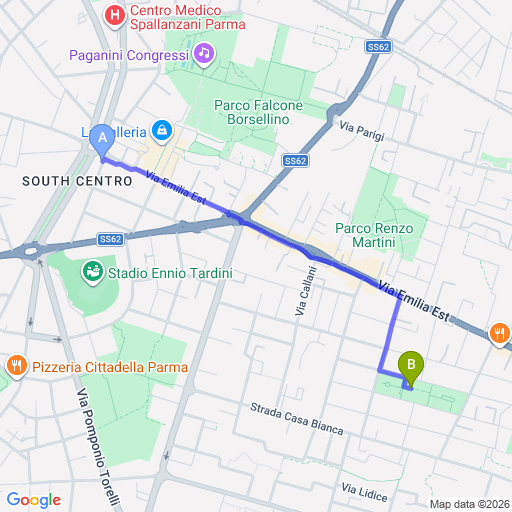 Mappa