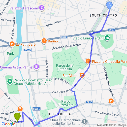 Mappa