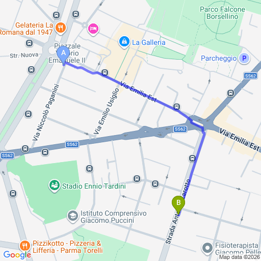 Mappa