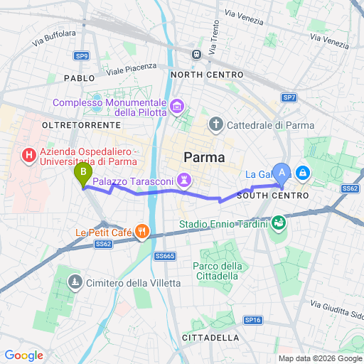 Mappa