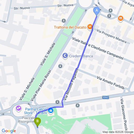 Mappa