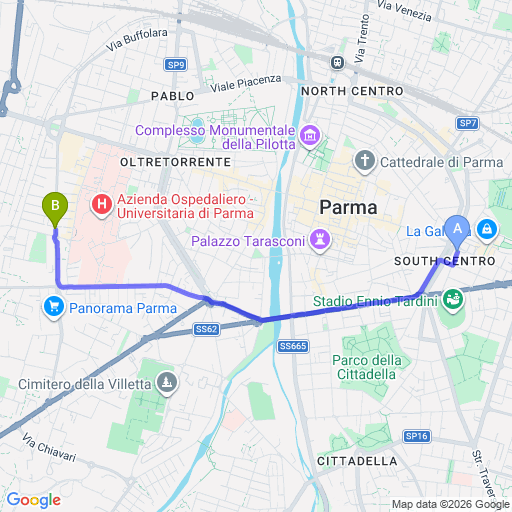 Mappa