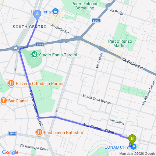 Mappa