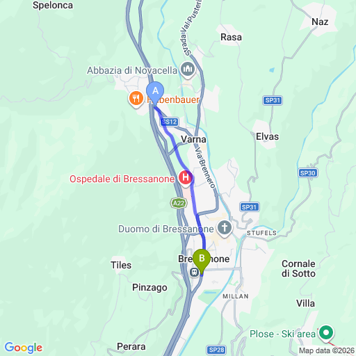 Mappa