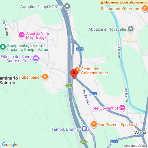 Mappa