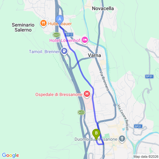 Mappa