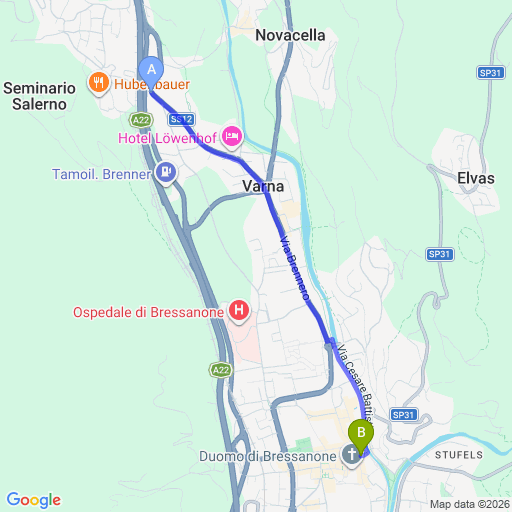 Mappa