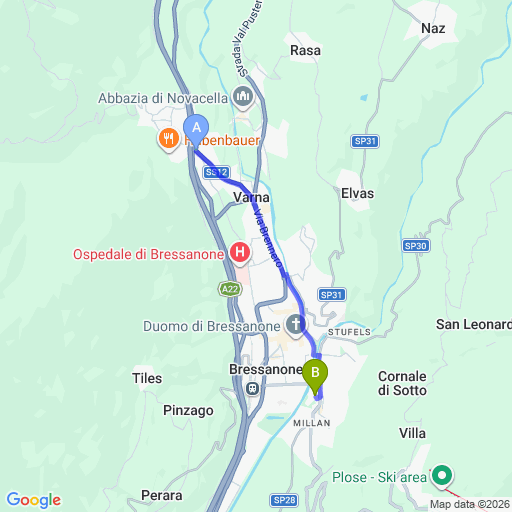 Mappa