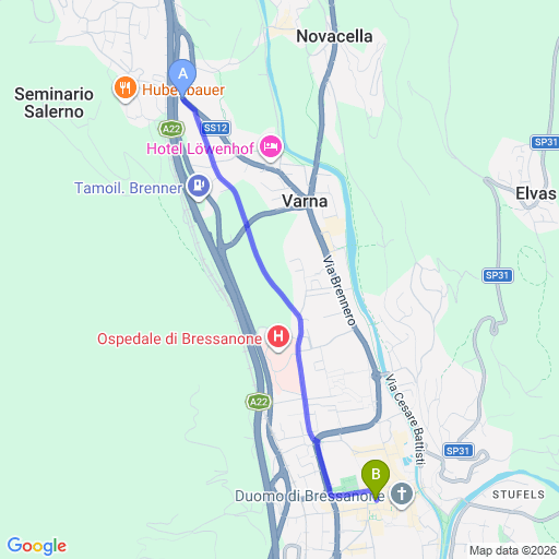 Mappa