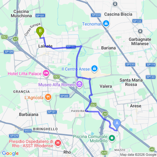 Mappa