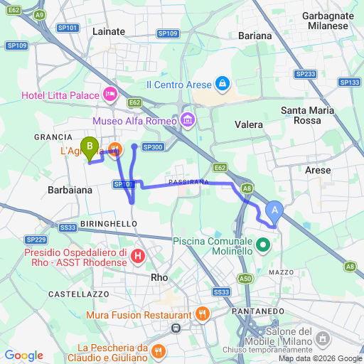 Mappa