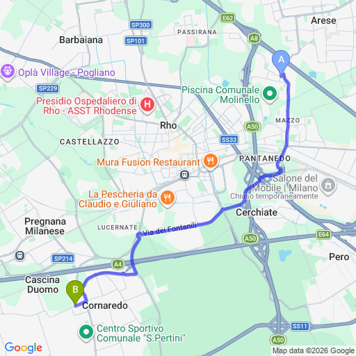 Mappa
