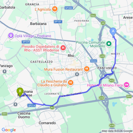 Mappa
