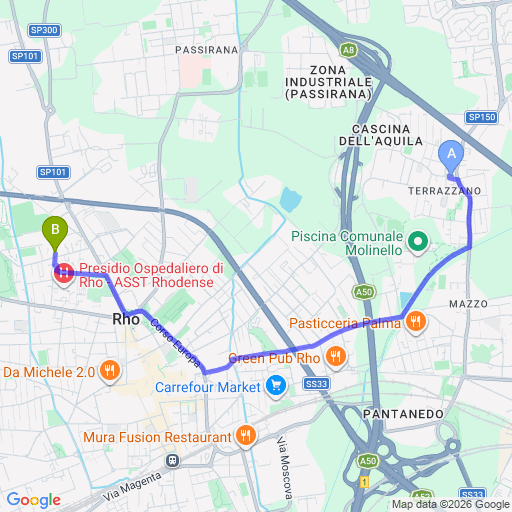 Mappa