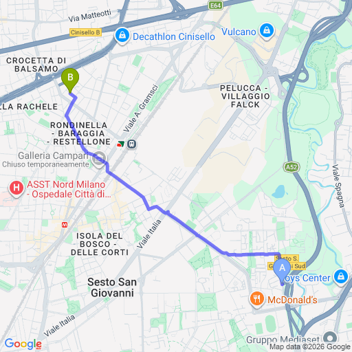 Mappa