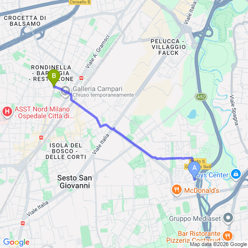 Mappa