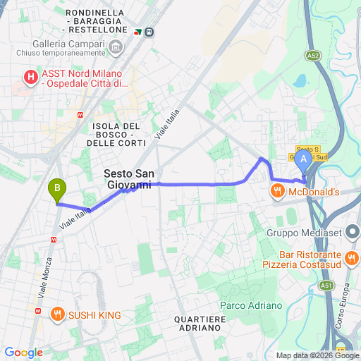 Mappa