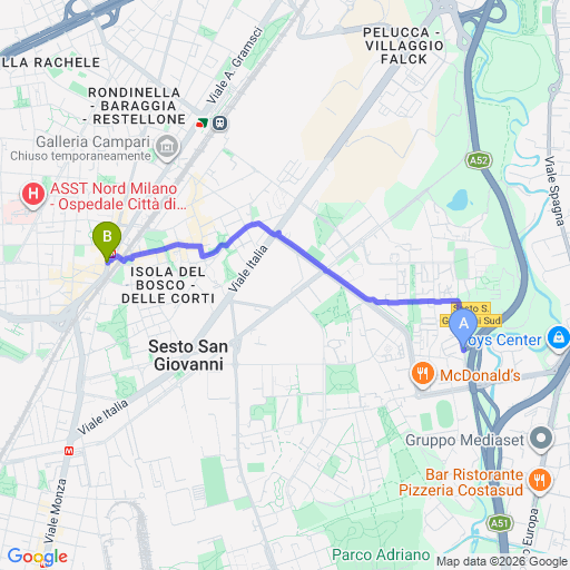 Mappa