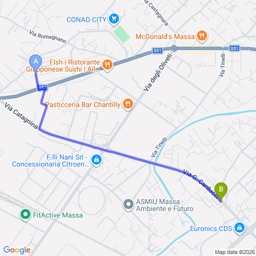 Mappa