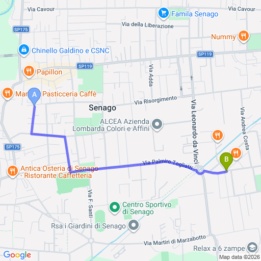Mappa