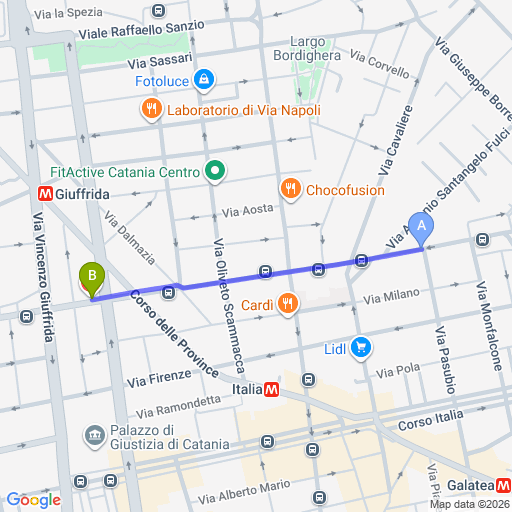 Mappa