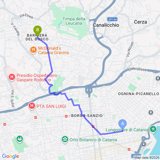 Mappa