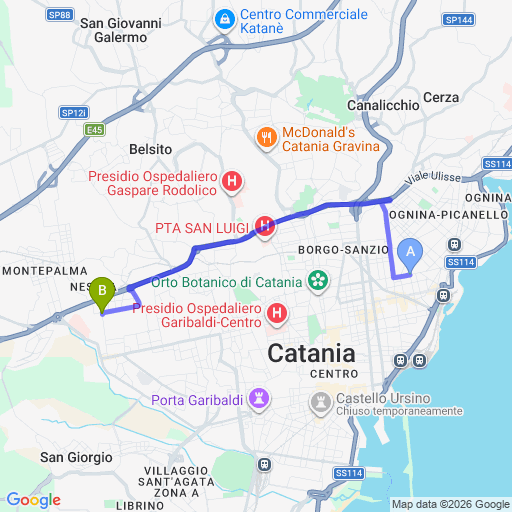 Mappa
