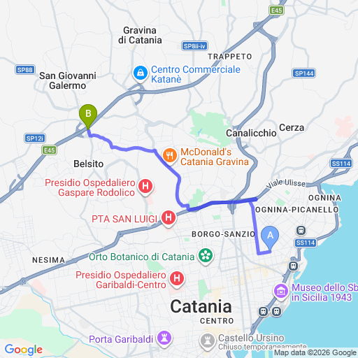 Mappa
