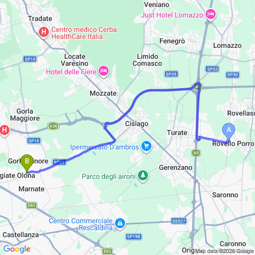 Mappa