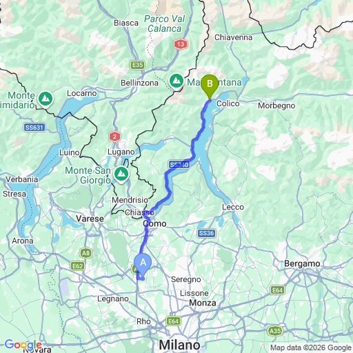 Mappa