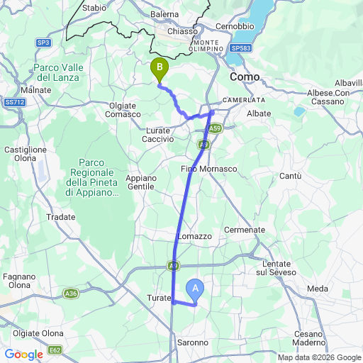 Mappa